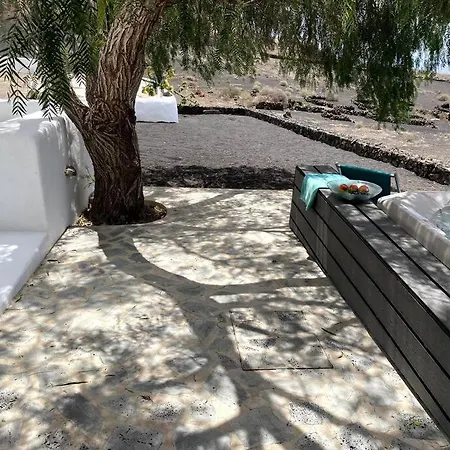 Holiday home Cosy Finca, Sea Views, Jacuzzi