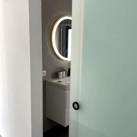 Cosy Finca, Sea Views, Jacuzzi 펜션