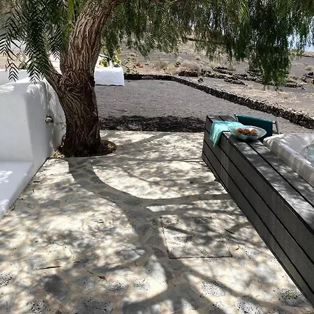 펜션 Cosy Finca, Sea Views, Jacuzzi